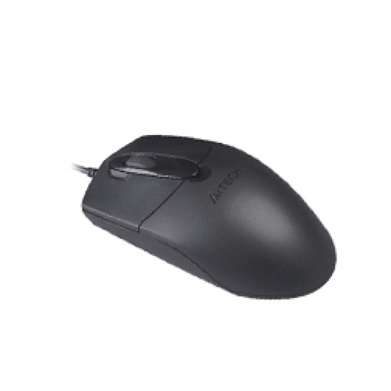 A4TECH OP-730D 2X CLICK OPTICAL WIRED MOUSE
